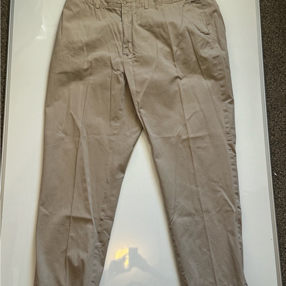 Polo by Ralph Lauren Khaki Chinos